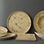 Fine Dine Earth Colours Bowl Olive