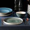 Fine Dine Earth Colours Arando plate bowl