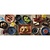 Fine Dine Earth Colours Arando plate bowl