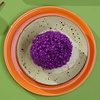 Fine Dine Earth Colours Dahlia plate bowl