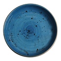 Fine Dine Earth Colours Iris plate bowl