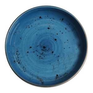 Fine Dine Earth Colours Iris plate bowl Fine Dine Earth Colours Iris plate bowl