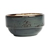 Fine Dine Earth Colours Stackable bowl Arando 80mm