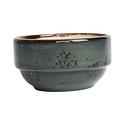 Fine Dine Earth Colours Stackable bowl Arando 80mm