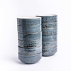 Fine Dine Earth Colours Stackable bowl Arando 80mm