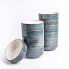 Fine Dine Earth Colours Stackable bowl Arando 80mm