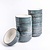 Fine Dine Earth Colours Stackable bowl Arando 80mm
