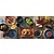 Fine Dine Earth Colours Stackable bowl Arando 80mm