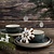 Fine Dine Earth Colours Stackable bowl Arando 80mm