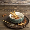 Fine Dine Earth Colours Stackable bowl Arando 80mm