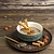 Fine Dine Earth Colours Stackable bowl Arando 80mm