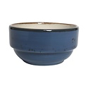 Fine Dine Earth Colours Stackable bowl Iris 80mm