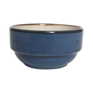 Fine Dine Earth Colours Wyprzedaż - Miska sztaplowana Iris 80mm