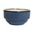 Fine Dine Earth Colours Stackable bowl Iris 80mm