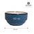 Fine Dine Earth Colours Stackable bowl Iris 80mm