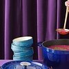 Fine Dine Earth Colours Stackable bowl Iris 80mm