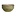 Fine Dine Earth Colours Stackable bowl Olive 80mm