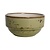 Fine Dine Earth Colours Stackable bowl Olive 80mm