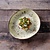 Fine Dine Earth Colours Stackable bowl Olive 80mm