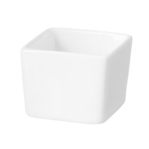 Fine Dine Square Necessity fingerfood dish