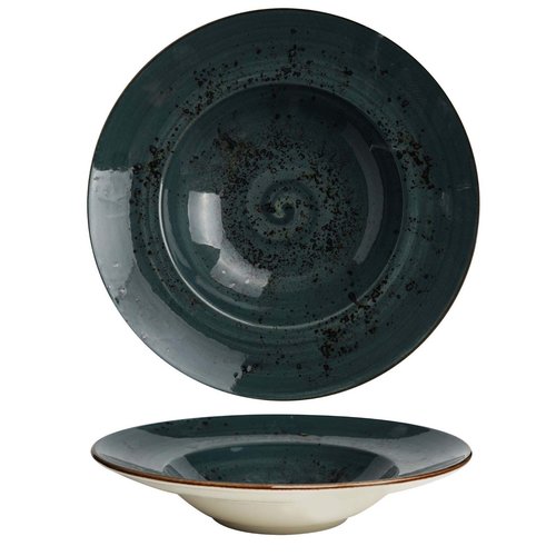 Fine Dine Earth Colours Pasta Plate, Ø270 mm, Arando
