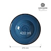 Fine Dine Earth Colours Pasta Plate, Ø270 mm, Iris Fine Dine Earth Colours Pasta Plate, Ø270 mm, Iris