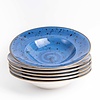 Fine Dine Earth Colours Pasta Plate, Ø270 mm, Iris Fine Dine Earth Colours Pasta Plate, Ø270 mm, Iris