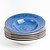 Fine Dine Earth Colours Pasta Plate, Ø270 mm, Iris