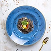 Fine Dine Earth Colours Pasta Plate, Ø270 mm, Iris Fine Dine Earth Colours Pasta Plate, Ø270 mm, Iris