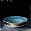Fine Dine Earth Colours Pasta Plate, Ø270 mm, Iris Fine Dine Earth Colours Pasta Plate, Ø270 mm, Iris