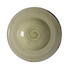 Fine Dine Earth Colours Pasta Plate, Ø270 mm, Olive Fine Dine Earth Colours Pasta Plate, Ø270 mm, Olive