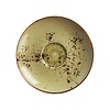 Fine Dine Earth Colours Olive Cappuccino Saucer ø 160 mm, Earth Colours Olive Fine Dine Earth Colours Olive Cappuccino Saucer ø 160 mm, Earth Colours Olive