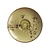 Fine Dine Earth Colours Olive Cappuccino Saucer ø 160 mm, Earth Colours Olive