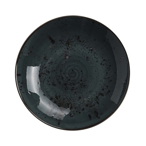 Fine Dine Earth Colours Deep Plate, Ø230 mm, Arando