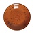 Fine Dine Earth Colours Deep Plate, Ø230 mm, Dahlia