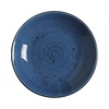 Fine Dine Earth Colours Deep Plate, Ø230 mm, Iris Fine Dine Earth Colours Deep Plate, Ø230 mm, Iris