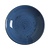 Fine Dine Earth Colours Deep Plate, Ø230 mm, Iris