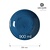 Fine Dine Earth Colours Deep Plate, Ø230 mm, Iris