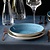 Fine Dine Earth Colours Deep Plate, Ø230 mm, Iris