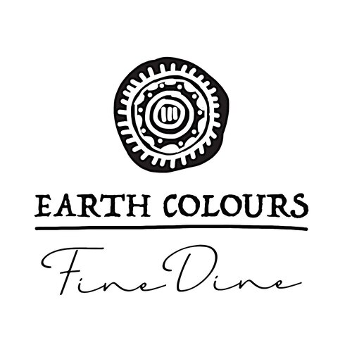 Fine Dine Earth Colours Deep Plate, Ø230 mm, Iris Fine Dine Earth Colours Deep Plate, Ø230 mm, Iris