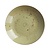 Fine Dine Earth Colours Deep Plate, Ø230 mm, Olive