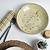 Fine Dine Earth Colours Deep Plate, Ø230 mm, Olive