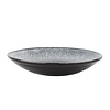 Porland Talerz głęboki, Ø260 mm, nieregularny, Twilight