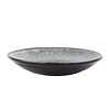 Porland Talerz głęboki, Ø260 mm, nieregularny, Twilight