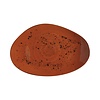 Fine Dine Earth Colours Shallow Plate 350x210 Irregular, Dahlia