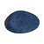 Fine Dine Earth Colours Shallow Plate 350x210 Irregular, Iris