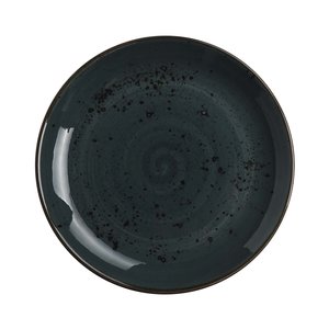 Fine Dine Earth Colours Shallow Plate, Ø190 mm, Arando Fine Dine Earth Colours Shallow Plate, Ø190 mm, Arando