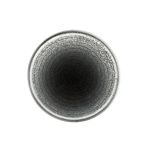 Porland Plate with High flange, Ø200 mm, Twilight Porland Plate with High flange, Ø200 mm, Twilight
