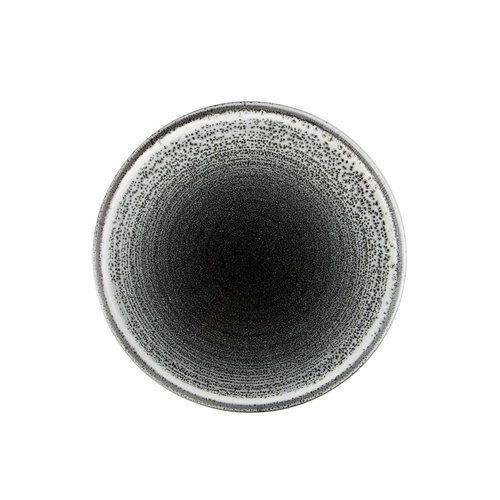 Porland Plate with High flange, Ø200 mm, Twilight Porland Plate with High flange, Ø200 mm, Twilight