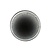 Porland Plate with High flange, Ø200 mm, Twilight